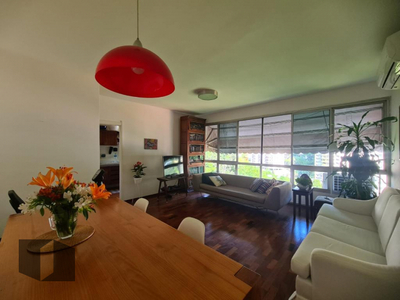 Apartamento em Laranjeiras, Rio de Janeiro/RJ de 101m² 3 quartos à venda por R$ 899.000,00