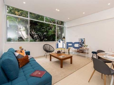 Apartamento em Laranjeiras, Rio de Janeiro/RJ de 120m² 3 quartos à venda por R$ 1.199.000,00