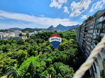 Apartamento em Laranjeiras, Rio de Janeiro/RJ de 263m² 3 quartos à venda por R$ 2.299.000,00