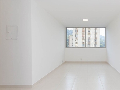 Apartamento em Laranjeiras, Rio de Janeiro/RJ de 80m² 3 quartos à venda por R$ 867.000,00