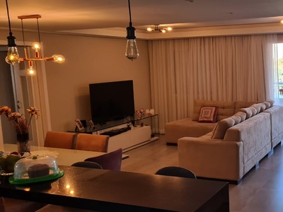 Apartamento em Lauzane Paulista, São Paulo/SP de 118m² 3 quartos à venda por R$ 903.300,00