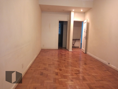Apartamento em Leblon, Rio de Janeiro/RJ de 70m² 2 quartos à venda por R$ 1.389.000,00