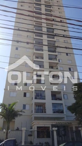 Apartamento em Limão, São Paulo/SP de 100m² 3 quartos à venda por R$ 719.000,00
