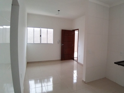 Apartamento em Loteamento Loanda, Atibaia/SP de 70m² 3 quartos à venda por R$ 379.000,00