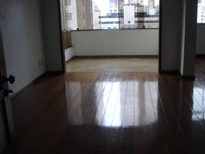Apartamento em Lourdes, Belo Horizonte/MG de 300m² 4 quartos à venda por R$ 2.299.000,00