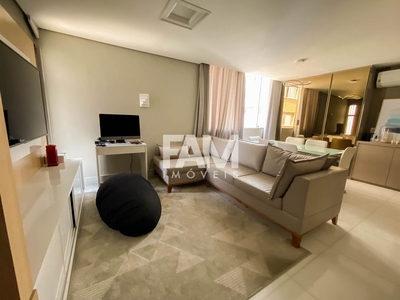 Apartamento em Lourdes, Belo Horizonte/MG de 90m² 3 quartos à venda por R$ 889.000,00