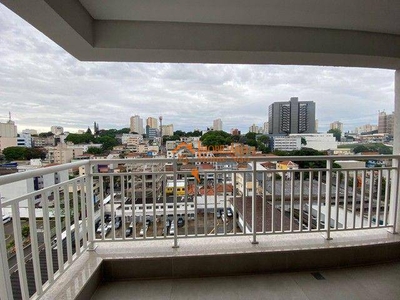 Apartamento em Macedo, Guarulhos/SP de 67m² 2 quartos à venda por R$ 649.000,00