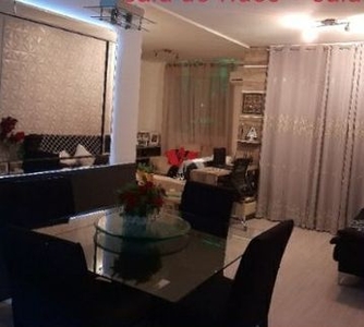Apartamento em Maceió, Niterói/RJ de 78m² 3 quartos à venda por R$ 378.000,00