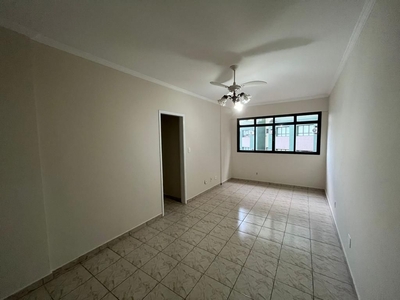 Apartamento em Macuco, Santos/SP de 110m² 3 quartos à venda por R$ 429.000,00