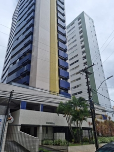 Apartamento em Madalena, Recife/PE de 126m² 3 quartos à venda por R$ 649.000,00