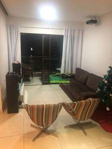 Apartamento em Madalena, Recife/PE de 91m² 3 quartos à venda por R$ 649.000,00