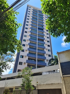 Apartamento em Madalena, Recife/PE de 92m² 3 quartos à venda por R$ 569.000,00
