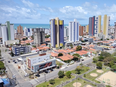 Apartamento em Manaíra, João Pessoa/PB de 164m² 4 quartos à venda por R$ 889.000,00