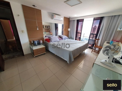 Apartamento em Manaíra, João Pessoa/PB de 252m² 4 quartos à venda por R$ 1.098.990,00