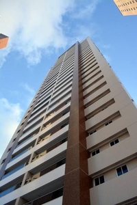 Apartamento em Manaíra, João Pessoa/PB de 73m² 3 quartos à venda por R$ 565.900,00
