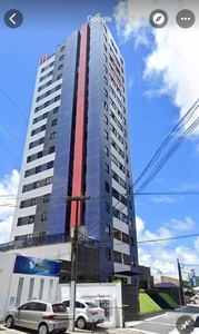 Apartamento em Manaíra, João Pessoa/PB de 85m² 3 quartos à venda por R$ 598.000,00