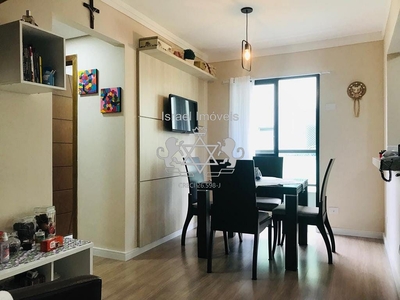 Apartamento em Martim de Sá, Caraguatatuba/SP de 140m² 3 quartos à venda por R$ 569.000,00