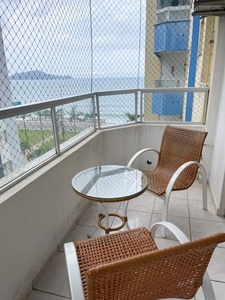 Apartamento em Massaguaçu, Caraguatatuba/SP de 67m² 2 quartos à venda por R$ 389.000,00