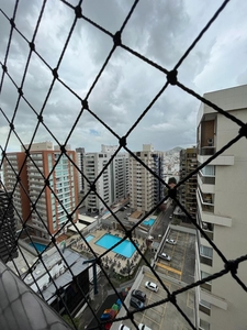 Apartamento em Mata da Praia, Vitória/ES de 67m² 2 quartos à venda por R$ 889.000,00