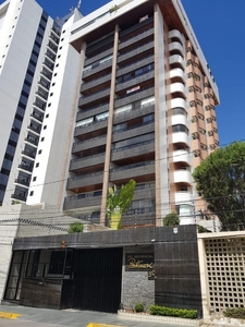 Apartamento em Maurício de Nassau, Caruaru/PE de 226m² 4 quartos à venda por R$ 899.000,00
