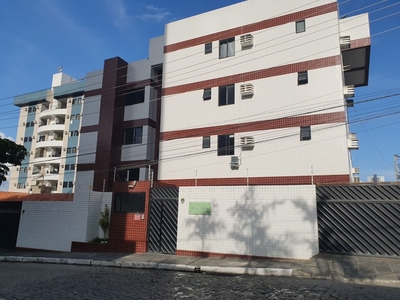 Apartamento em Maurício de Nassau, Caruaru/PE de 80m² 3 quartos à venda por R$ 299.000,00 ou para locação R$ 1.650,00/mes