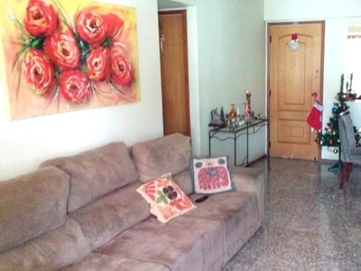 Apartamento em Méier, Rio de Janeiro/RJ de 108m² 3 quartos à venda por R$ 719.000,00