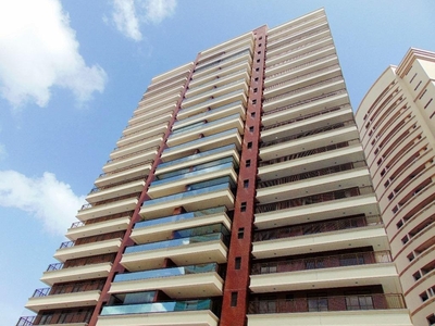 Apartamento em Meireles, Fortaleza/CE de 164m² 4 quartos à venda por R$ 2.017.558,00