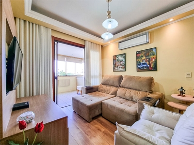 Apartamento em Menino Deus, Porto Alegre/RS de 103m² 3 quartos à venda por R$ 939.000,00