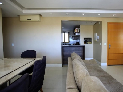 Apartamento em Menino Deus, Porto Alegre/RS de 86m² 3 quartos à venda por R$ 909.000,00