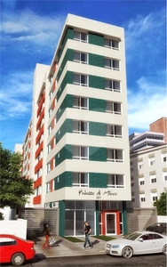 Apartamento em Menino Deus, Porto Alegre/RS de 86m² 3 quartos à venda por R$ 938.000,00