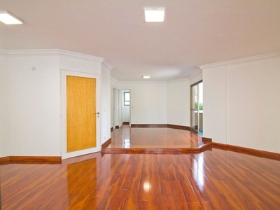 Apartamento em Moema, São Paulo/SP de 149m² 4 quartos à venda por R$ 1.789.000,00