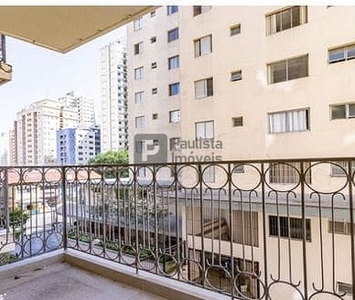 Apartamento em Moema, São Paulo/SP de 160m² 2 quartos à venda por R$ 2.026.800,00