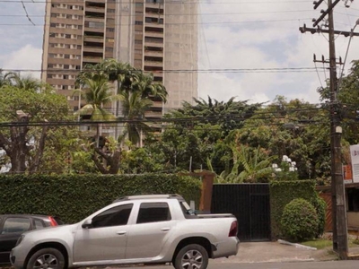 Apartamento em Monteiro, Recife/PE de 238m² 4 quartos à venda por R$ 899.000,00