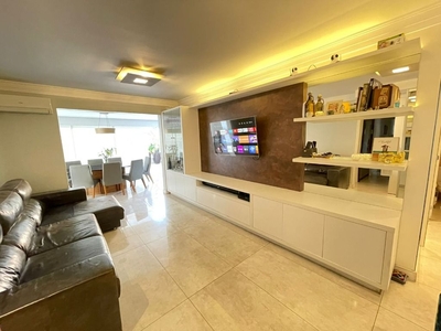 Apartamento em Mooca, São Paulo/SP de 112m² 3 quartos à venda por R$ 1.469.000,00