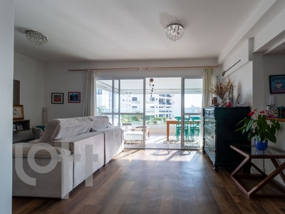 Apartamento em Mooca, São Paulo/SP de 113m² 3 quartos à venda por R$ 1.399.000,01