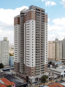 Apartamento em Mooca, São Paulo/SP de 159m² 3 quartos à venda por R$ 1.749.000,00