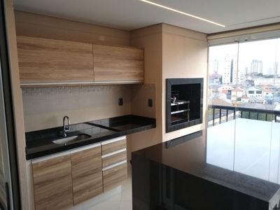 Apartamento em Mooca, São Paulo/SP de 179m² 4 quartos à venda por R$ 2.299.000,00