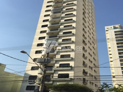 Apartamento em Mooca, São Paulo/SP de 189m² 6 quartos à venda por R$ 629.000,00