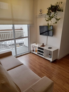 Apartamento em Mooca, São Paulo/SP de 45m² 2 quartos à venda por R$ 435.000,00