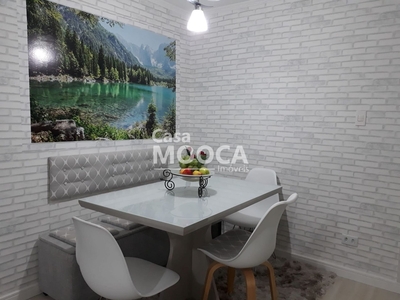 Apartamento em Mooca, São Paulo/SP de 62m² 2 quartos à venda por R$ 389.000,00