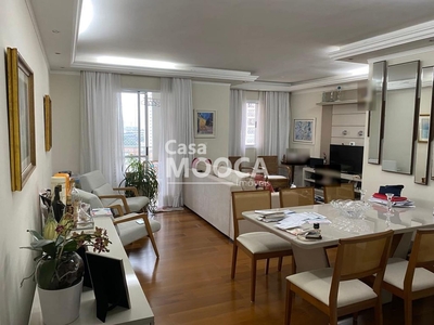 Apartamento em Mooca, São Paulo/SP de 76m² 3 quartos à venda por R$ 721.000,00