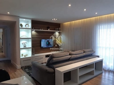 Apartamento em Mooca, São Paulo/SP de 86m² 2 quartos à venda por R$ 899.000,00