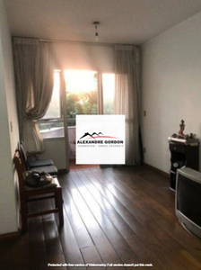 Apartamento em Mooca, São Paulo/SP de 90m² 3 quartos à venda por R$ 519.000,00