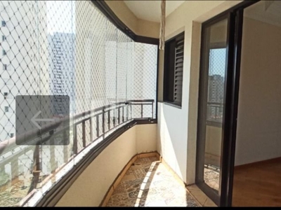 Apartamento em Mooca, São Paulo/SP de 97m² 3 quartos à venda por R$ 884.000,00