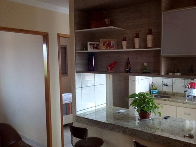 Apartamento em Morada das Vinhas, Jundiaí/SP de 47m² 2 quartos à venda por R$ 159.000,00