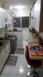 Apartamento em Morumbi, Paulínia/SP de 0m² 3 quartos à venda por R$ 389.000,00