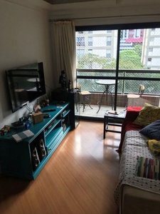 Apartamento em Morumbi, São Paulo/SP de 94m² 3 quartos à venda por R$ 749.000,00