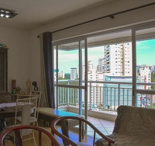 Apartamento em Morumbi, São Paulo/SP de 99m² 4 quartos à venda por R$ 688.380,00