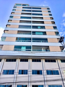 Apartamento em Muquiçaba, Guarapari/ES de 120m² 3 quartos à venda por R$ 1.079.000,00