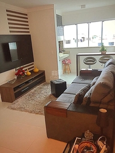 Apartamento em Nações, Balneário Camboriú/SC de 100m² 3 quartos à venda por R$ 899.000,00